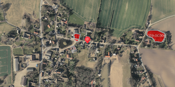 Jordforureningskort på Ramsherred 6, 5560 Aarup