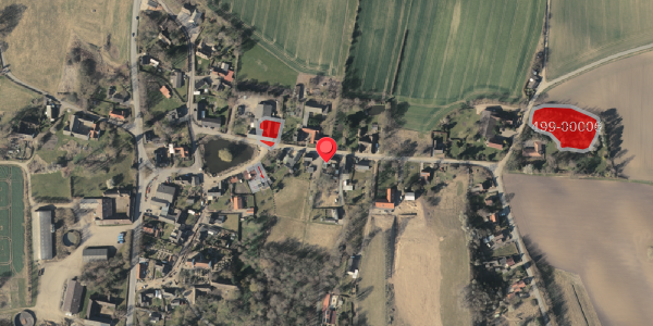 Jordforureningskort på Ramsherred 8, 5560 Aarup