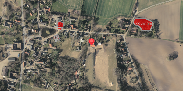 Jordforureningskort på Ramsherred 16, 5560 Aarup