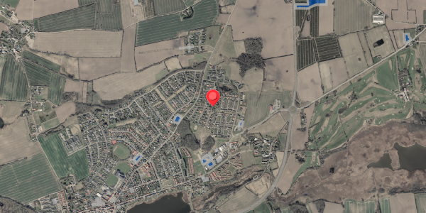 Jordforureningskort på Blæsborg 39, . , 6440 Augustenborg