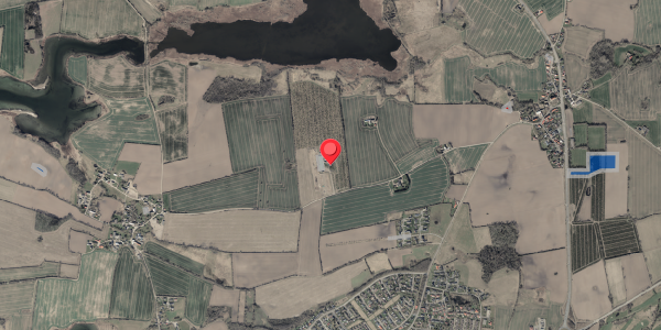 Jordforureningskort på Sebbelevmark 10, 6440 Augustenborg