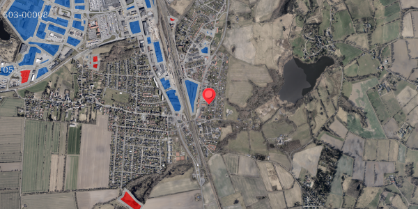 Jordforureningskort på Hasselhaven 11, . , 6330 Padborg