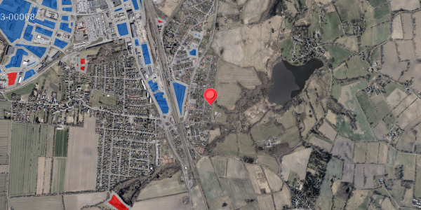 Jordforureningskort på Hasselhaven 14, . , 6330 Padborg