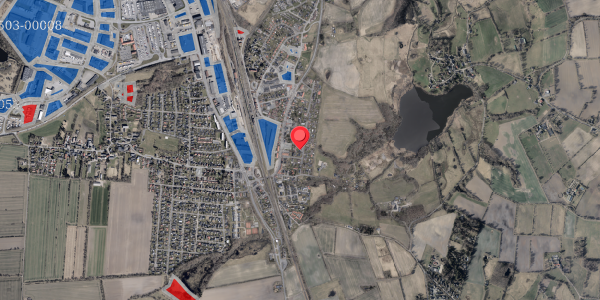 Jordforureningskort på Hasselhaven 15, . , 6330 Padborg