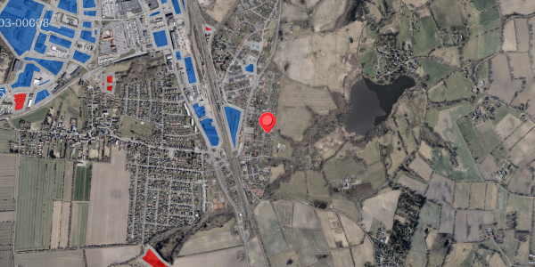 Jordforureningskort på Hasselhaven 16, . , 6330 Padborg