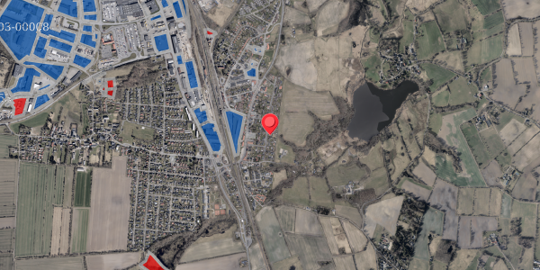 Jordforureningskort på Hasselhaven 18, . , 6330 Padborg