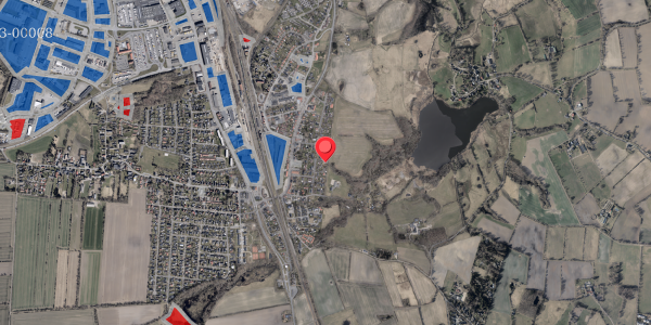 Jordforureningskort på Hasselhaven 20, . , 6330 Padborg