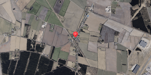 Jordforureningskort på Mejerivej 1A, 6330 Padborg