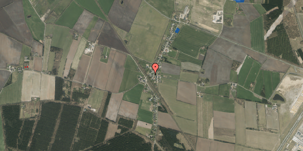 Jordforureningskort på Mejerivej 2, 6330 Padborg