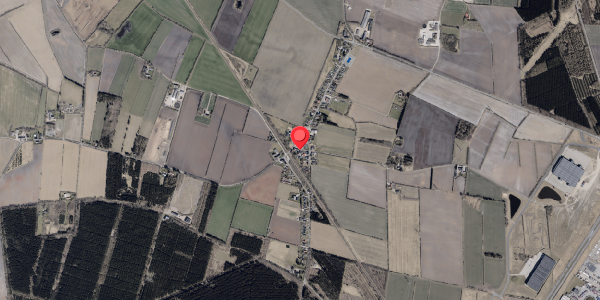 Jordforureningskort på Mejerivej 4, 6330 Padborg