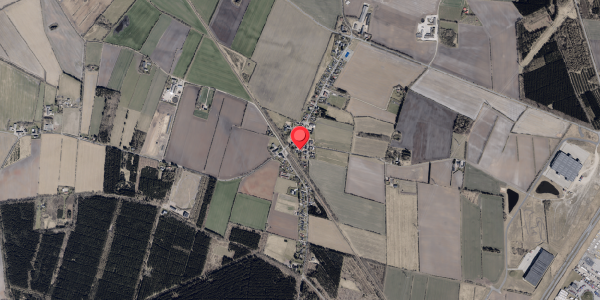 Jordforureningskort på Mejerivej 10, 6330 Padborg