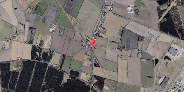 Jordforureningskort på Mejerivej 14, 6330 Padborg