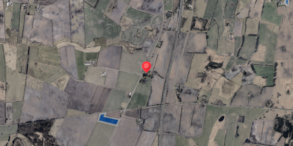 Jordforureningskort på Ryttervad 2, . , 6330 Padborg