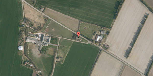 Jordforureningskort på Abterp 5, . , 6261 Bredebro