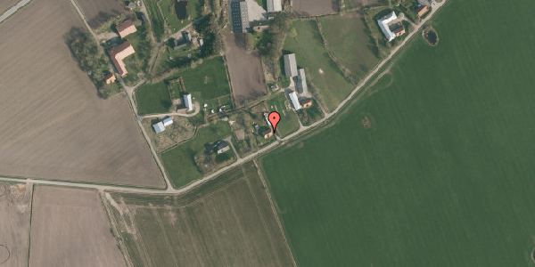 Jordforureningskort på Borg 17, 6261 Bredebro