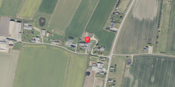 Jordforureningskort på Bunti 21, 6261 Bredebro
