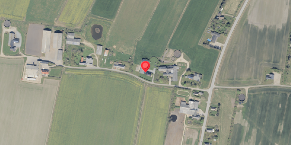 Jordforureningskort på Bunti 22, . , 6261 Bredebro