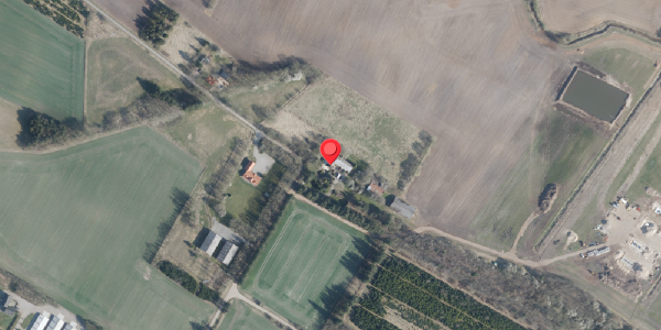 Jordforureningskort på Galgemark 14, . , 6261 Bredebro