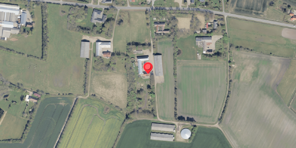 Jordforureningskort på Harres 18, . , 6261 Bredebro
