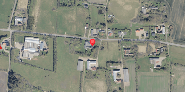 Jordforureningskort på Harres 32, . , 6261 Bredebro