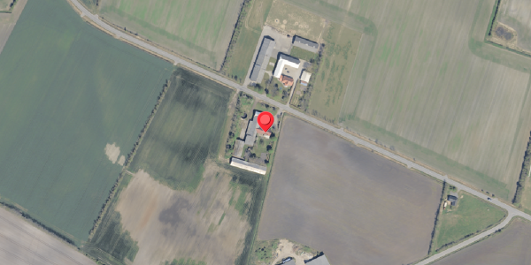 Jordforureningskort på Harres 64, . , 6261 Bredebro