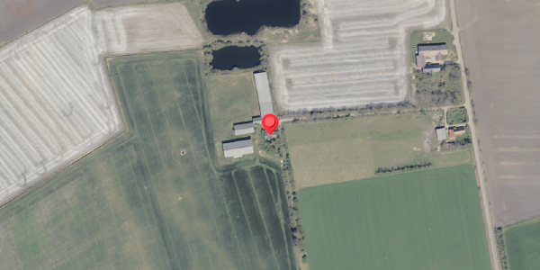 Jordforureningskort på Randerup 10, 6261 Bredebro