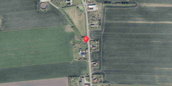 Jordforureningskort på Randerup 23, . , 6261 Bredebro