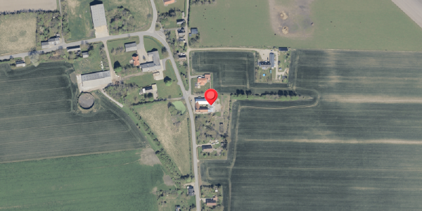 Jordforureningskort på Randerup 26, . , 6261 Bredebro