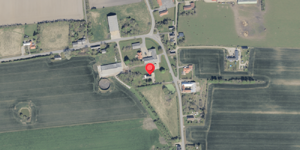 Jordforureningskort på Randerup 27, 6261 Bredebro