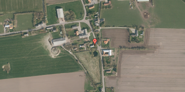 Jordforureningskort på Randerup 29, 6261 Bredebro