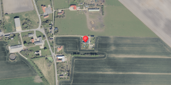 Jordforureningskort på Randerup 31, . , 6261 Bredebro
