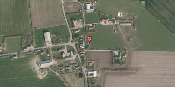 Jordforureningskort på Randerup 34, . , 6261 Bredebro