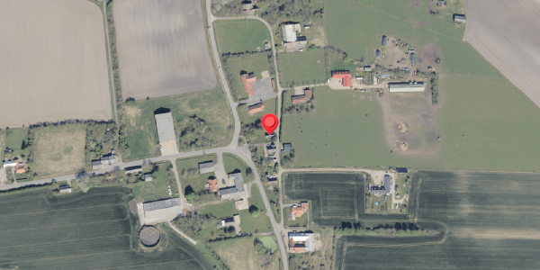 Jordforureningskort på Randerup 35, . , 6261 Bredebro