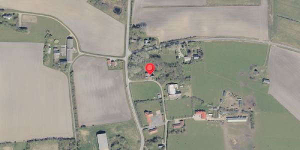 Jordforureningskort på Randerup 40, . , 6261 Bredebro
