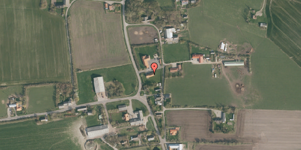 Jordforureningskort på Randerup 61, . , 6261 Bredebro