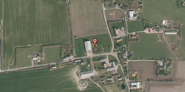 Jordforureningskort på Randerup 64, 6261 Bredebro