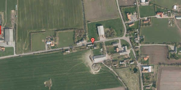 Jordforureningskort på Randerup 65, . , 6261 Bredebro