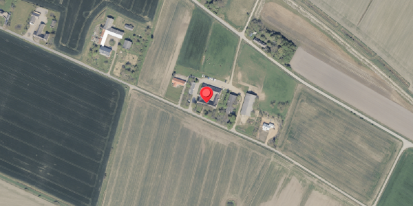 Jordforureningskort på Østerende 13, . , 6261 Bredebro