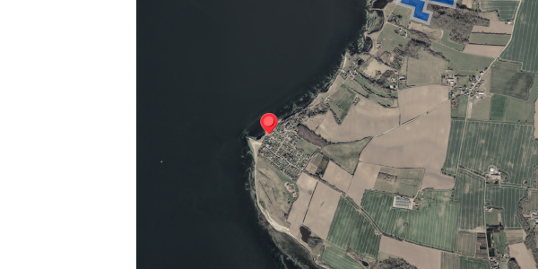 Jordforureningskort på Engen 1, . , 6310 Broager
