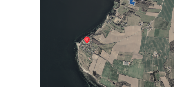 Jordforureningskort på Engen 9, 6310 Broager