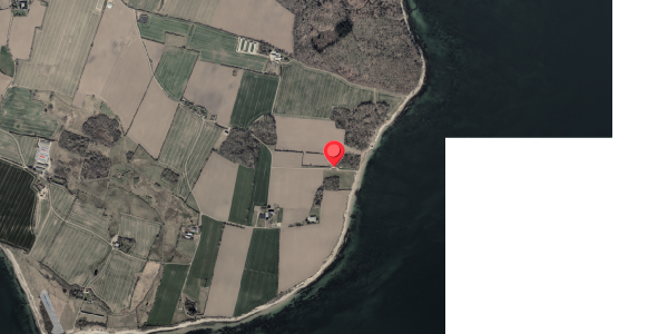 Jordforureningskort på Frydenlund 7, . , 6310 Broager
