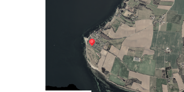 Jordforureningskort på Guldgruben 4, . , 6310 Broager