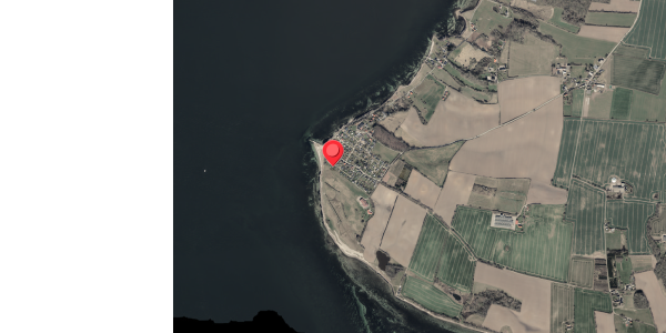 Jordforureningskort på Guldgruben 7, . , 6310 Broager