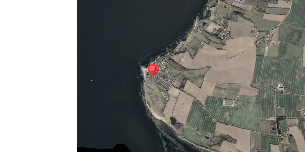 Jordforureningskort på Guldgruben 9, . , 6310 Broager