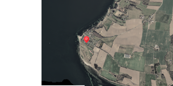 Jordforureningskort på Guldgruben 12, . , 6310 Broager