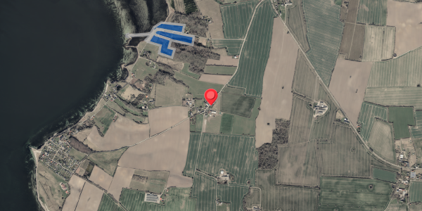 Jordforureningskort på Illervej 13, . , 6310 Broager