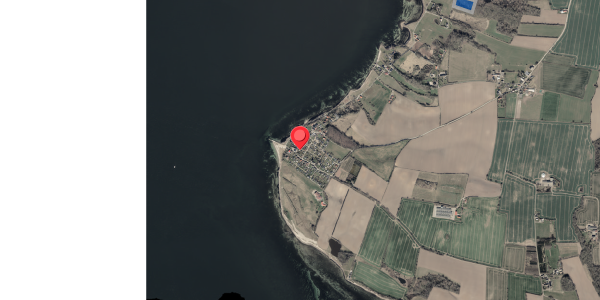 Jordforureningskort på Ringmaj 8, 6310 Broager