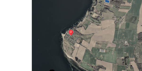 Jordforureningskort på Solvang 6, . , 6310 Broager