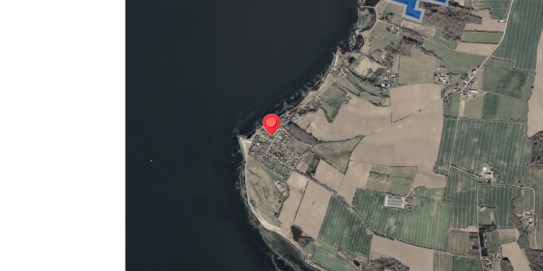 Jordforureningskort på Solvang 11, . , 6310 Broager