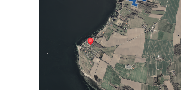 Jordforureningskort på Solvang 12, . , 6310 Broager